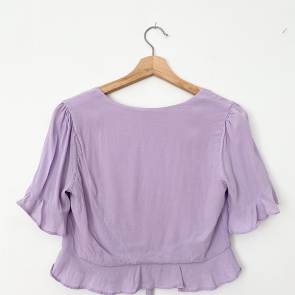 L’academie Lucia blouse - Picture 4 of 4